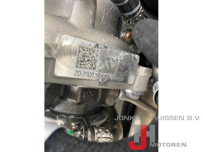 Motor Porsche Cayenne - Foto 6