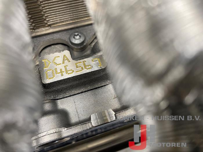 Motor Porsche Cayenne - Foto 5
