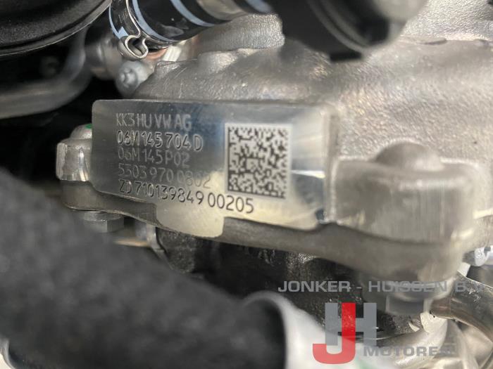 Motor Porsche Cayenne - Foto 6
