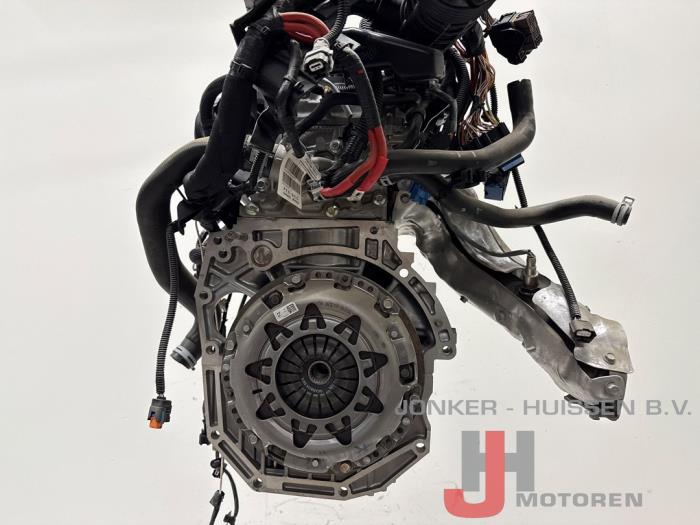 Motor Dacia Duster - Foto 4