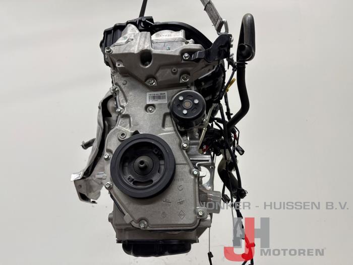 Motor Dacia Duster - Foto 2