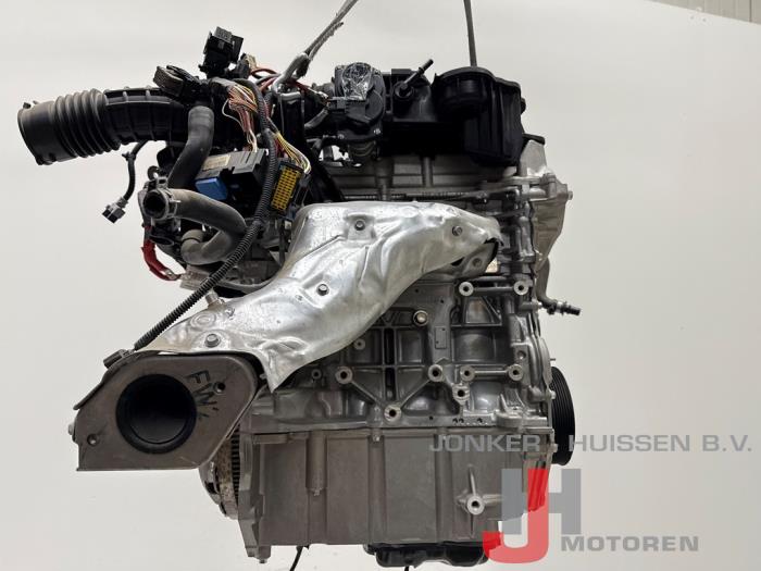 Motor Dacia Duster - Foto 3