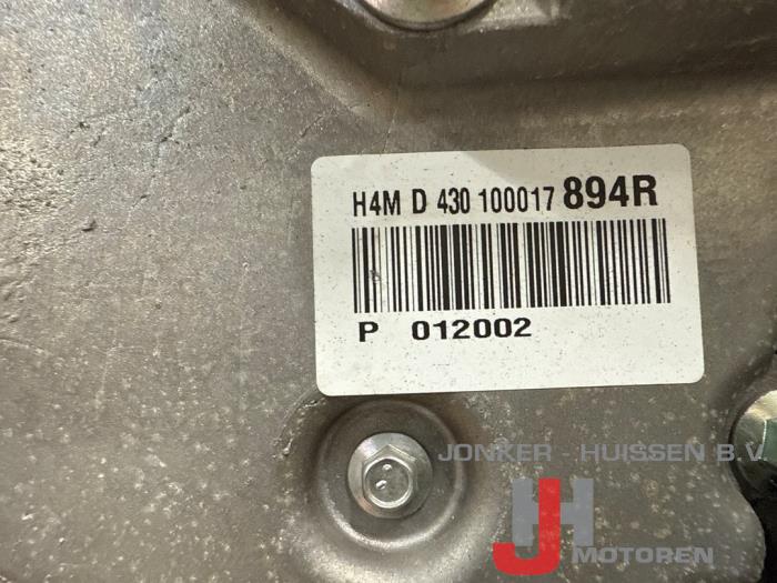 Motor Dacia Duster - Foto 6