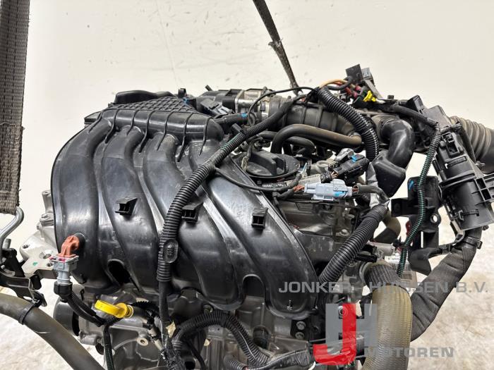 Motor Dacia Duster - Foto 5