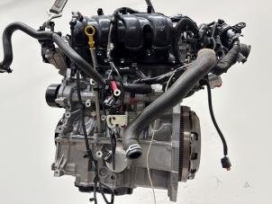 Nieuwe Motor Dacia Duster (HS) 1.6 SCe 115 16V 4x4 Prijs op aanvraag aangeboden door Jonker - Huissen B.V.