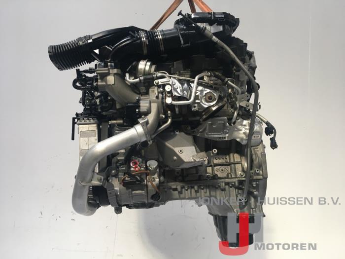 Motor Mercedes GLE - Foto 4