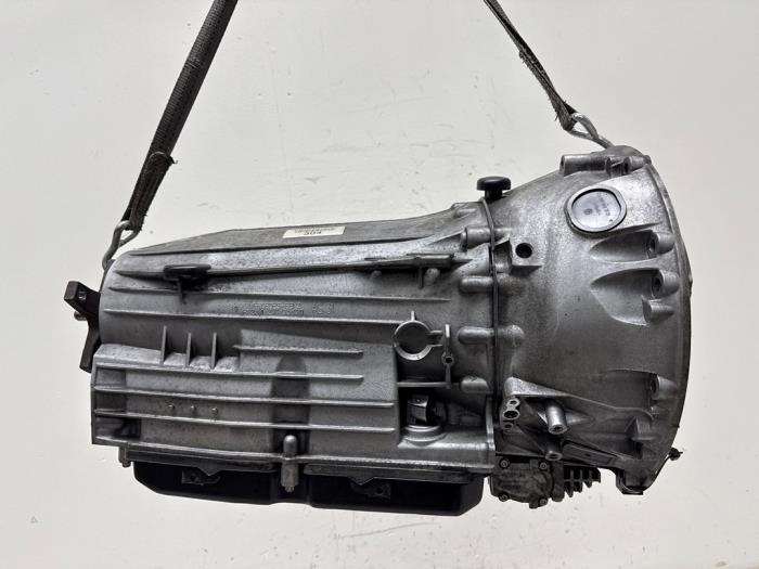 Automaatbak Mercedes C-Klasse