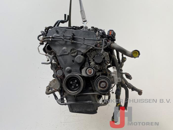 Motor Audi A4 - Foto 3