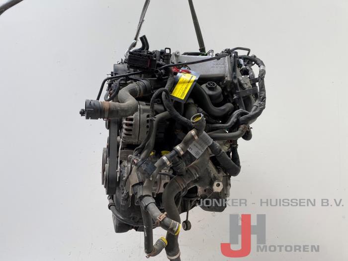 Motor Audi A4 - Foto 4