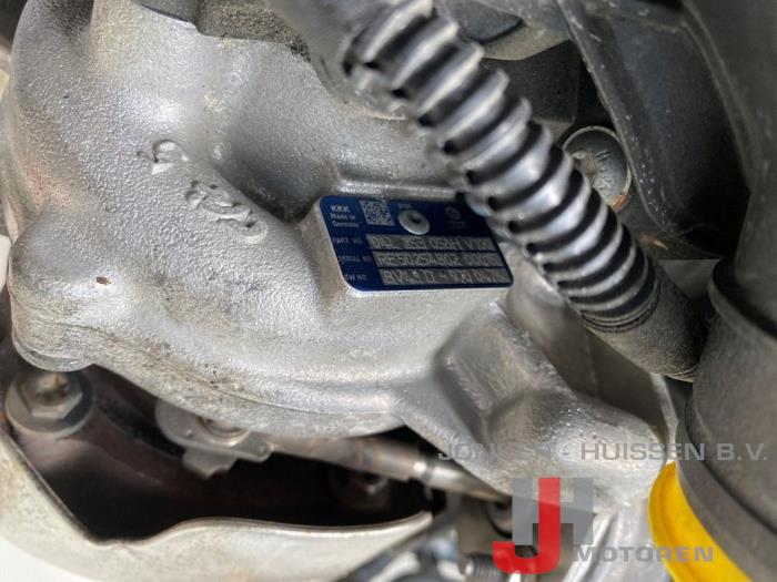 Motor Audi A4 - Foto 5