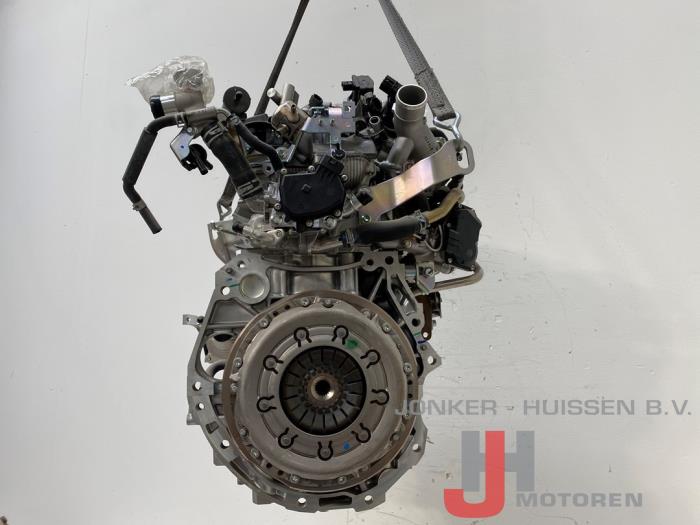 Motor Nissan Juke - Foto 4