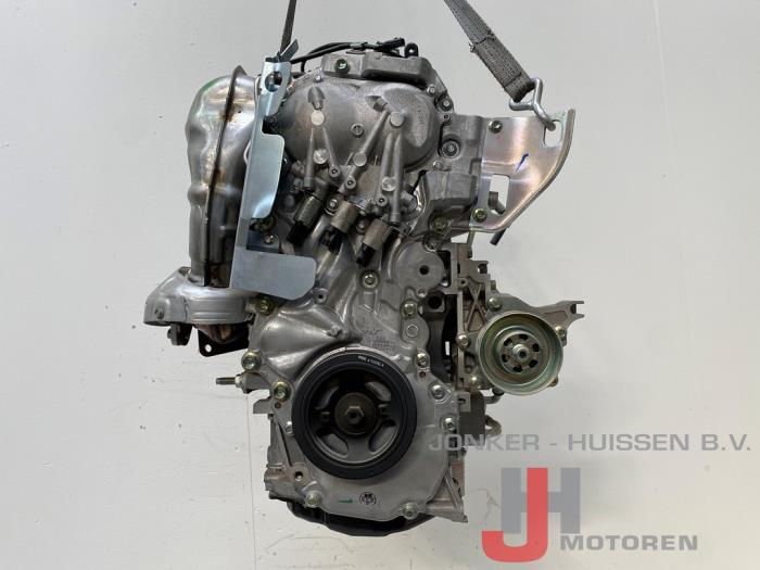 Motor Nissan Juke - Foto 2