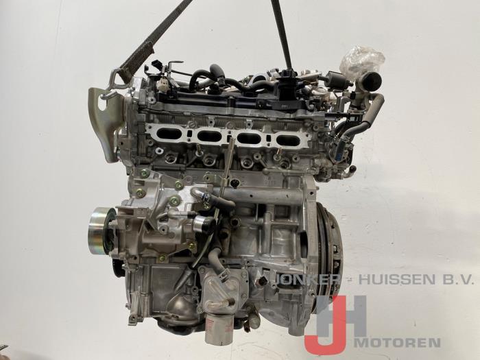 Motor Nissan Juke - Foto 3