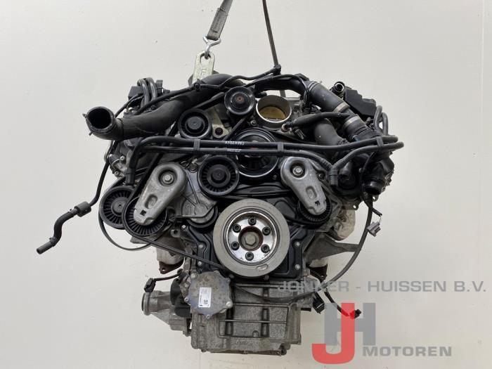 Motor Landrover Range Rover Sport - Foto 2