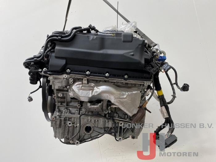 Motor Landrover Range Rover Sport - Foto 3