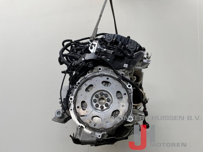 Motor BMW 3-Serie - Foto 2