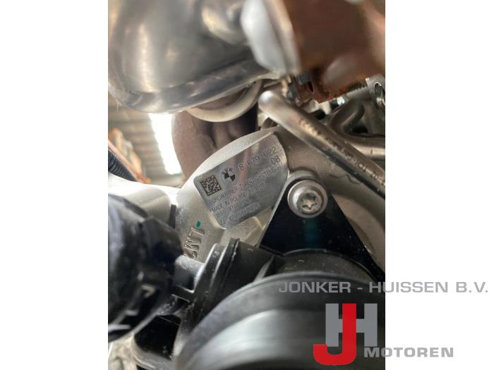 Motor BMW 3-Serie - Foto 6