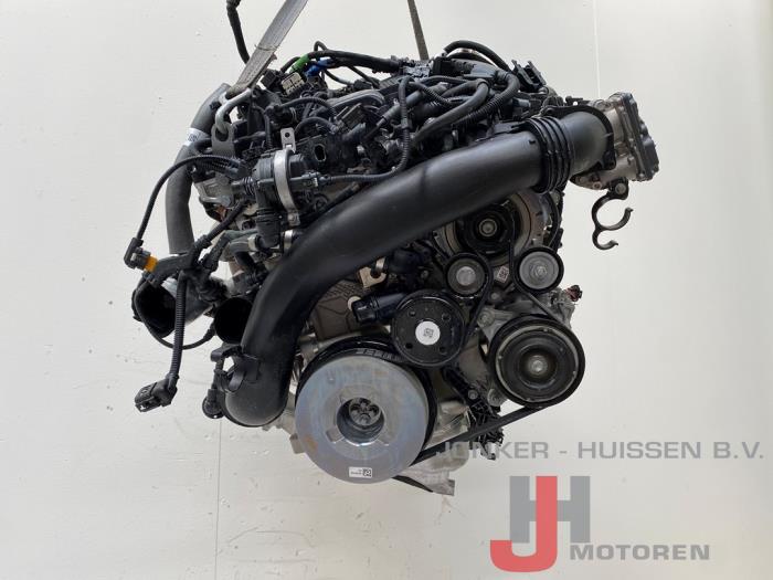 Motor BMW 3-Serie - Foto 4