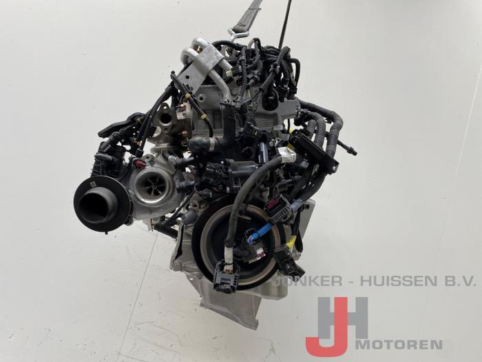 Motor BMW 7-Serie - Foto 5