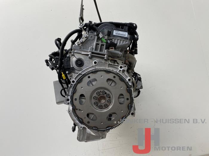 Motor BMW 7-Serie - Foto 3