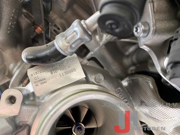 Motor BMW 7-Serie - Foto 4