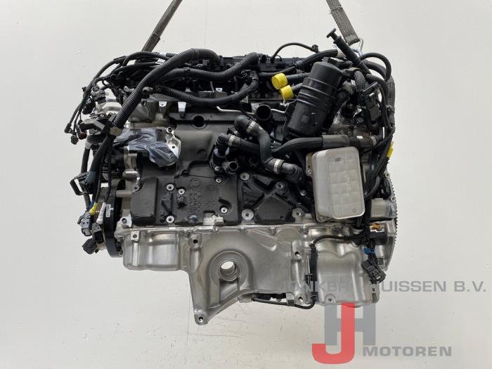 Motor BMW 7-Serie - Foto 2