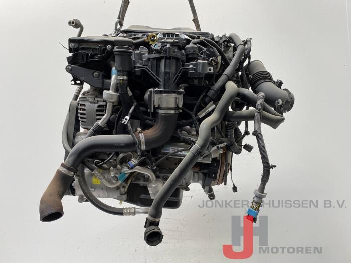 Motor Volvo V60 - Foto 5