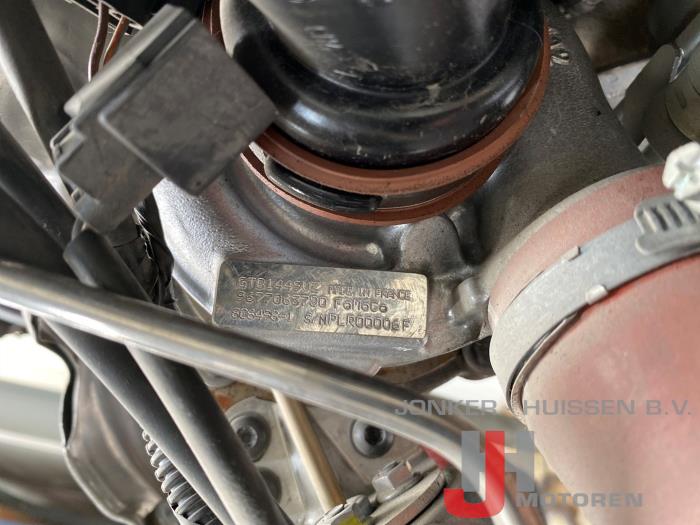 Motor Volvo V60 - Foto 6
