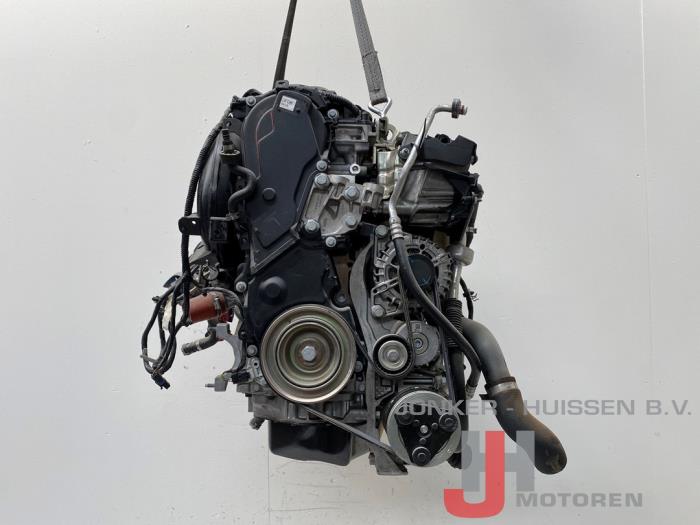 Motor Volvo V60 - Foto 4
