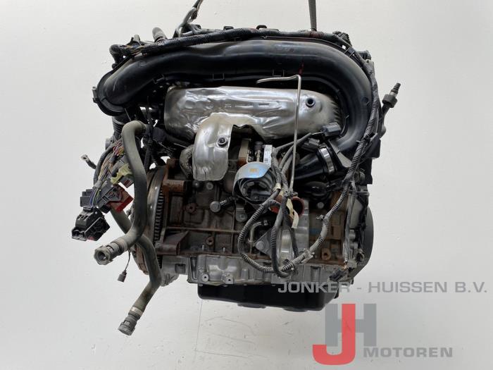 Motor Volvo V60 - Foto 3
