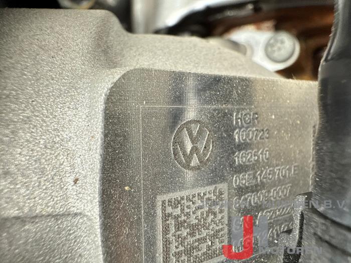 Motor Volkswagen Tiguan - Foto 6