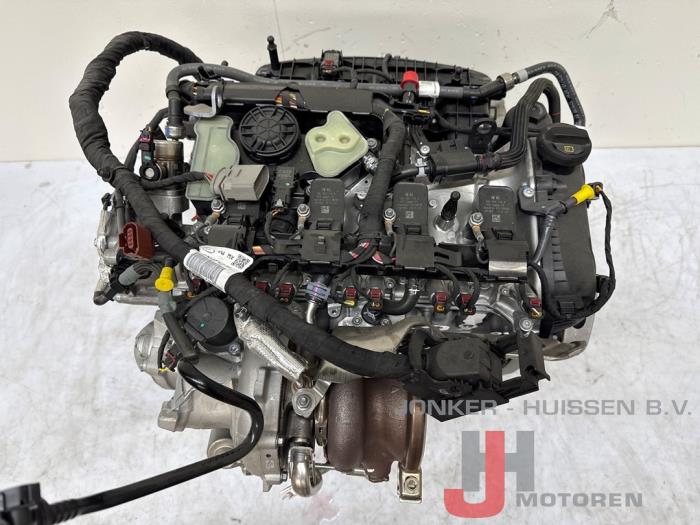 Motor Volkswagen Teramont - Foto 5