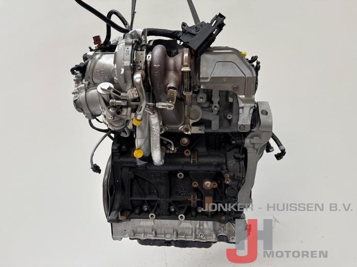 Motor Volkswagen Teramont - Foto 2