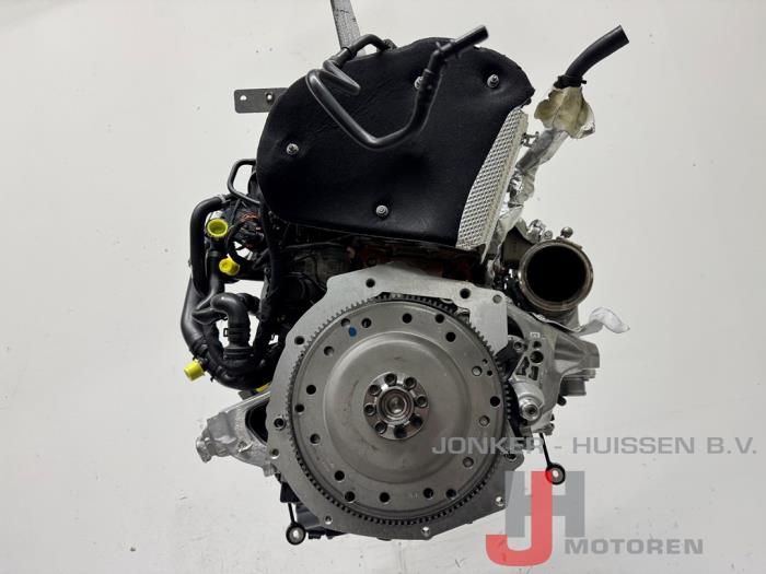 Motor Audi A5 DMS - 照片 3