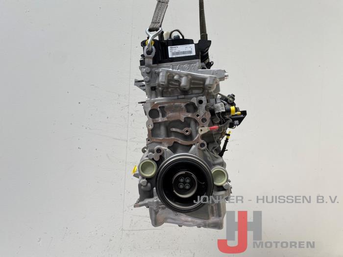 Motor Mini Countryman - Foto 2