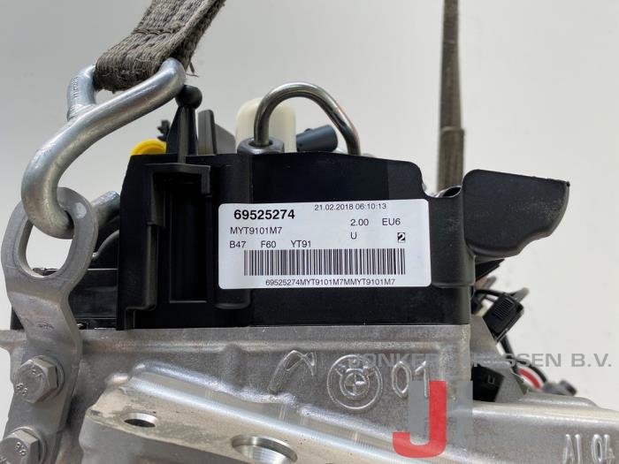 Motor Mini Countryman - Foto 4