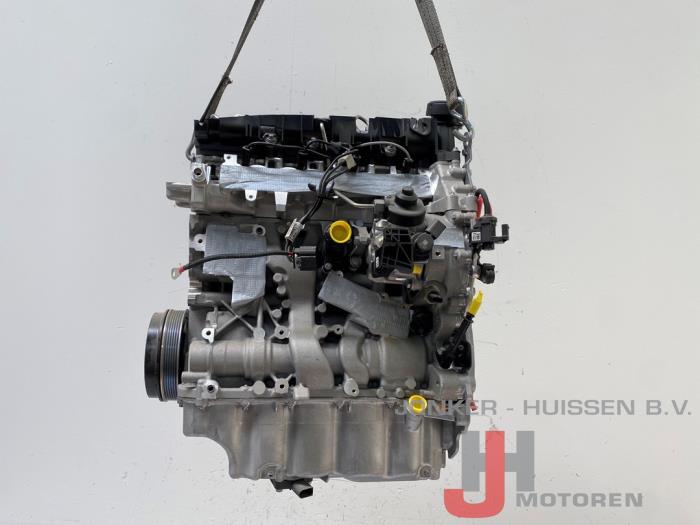 Motor Mini Countryman - Foto 3