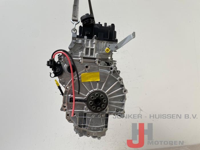 Motor Mini Countryman - Foto 5