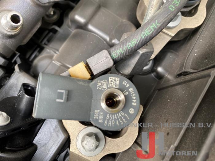 Motor Mini Countryman - Foto 6
