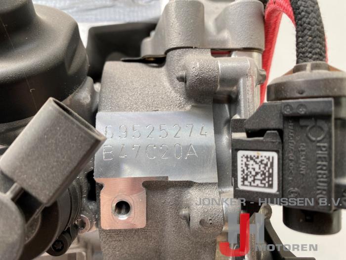 Motor Mini Countryman B47C20A - Foto 7