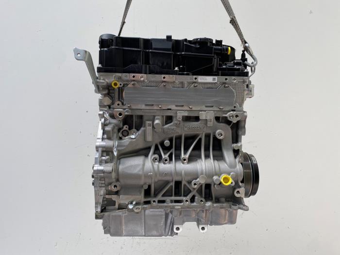 Motor Mini Countryman