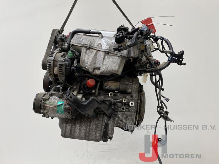 Motor Honda Civic - Foto 3
