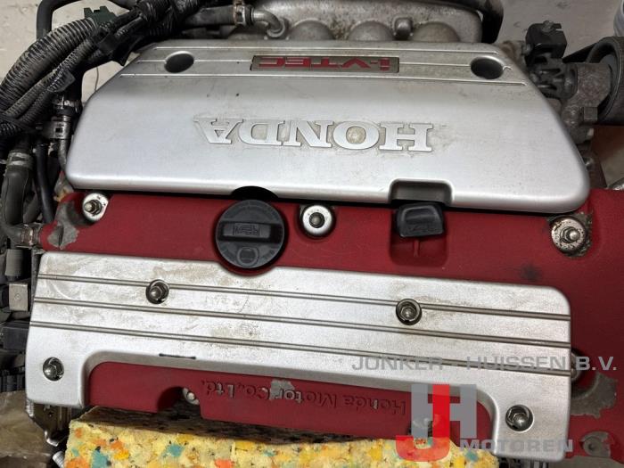 Motor Honda Civic - Foto 6