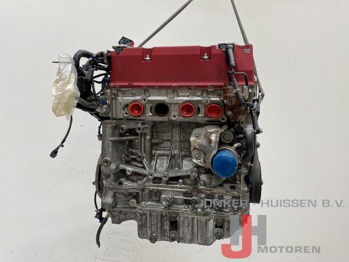 Motor Honda Civic - Foto 2