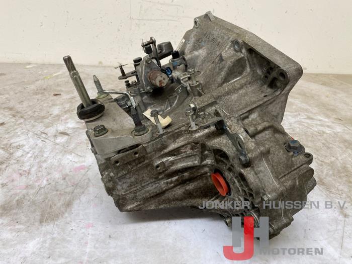 Versnellingsbak Honda Civic - Foto 3
