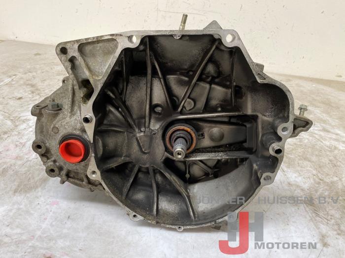 Versnellingsbak Honda Civic - Foto 2