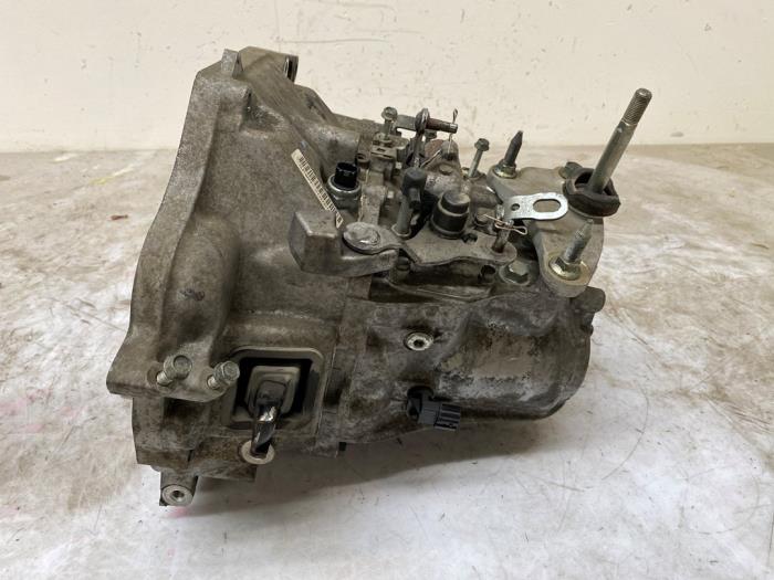 Versnellingsbak Honda Civic