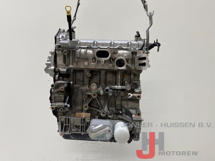 Motor Ford Transit - Foto 2