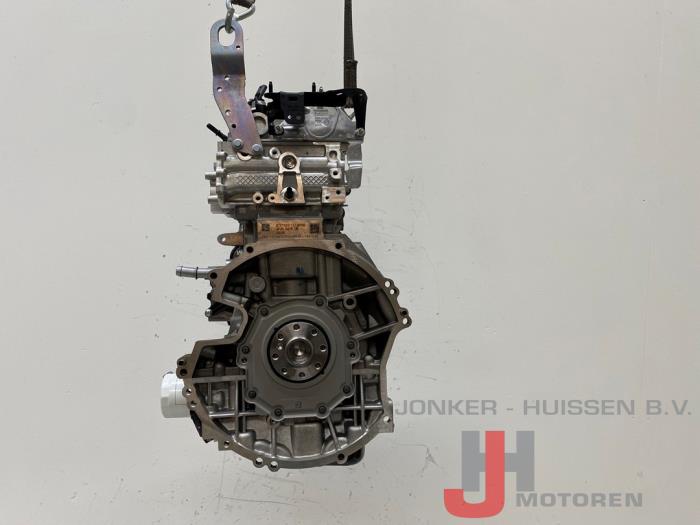 Motor Ford Transit - Foto 4