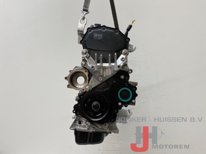 Motor Ford Transit - Foto 3